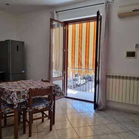 L'Angolo Dei Barcaioli Apartment Palermo Luaran gambar