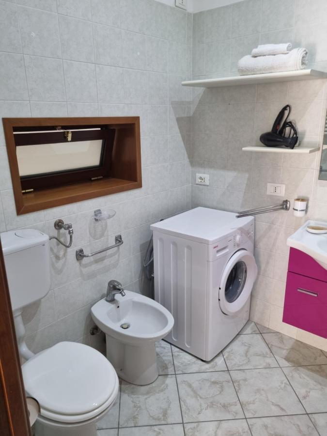 L'Angolo Dei Barcaioli Apartment Palermo Luaran gambar
