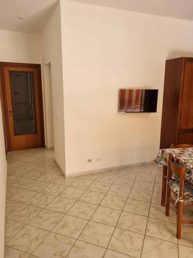 L'Angolo Dei Barcaioli Apartment Palermo Luaran gambar