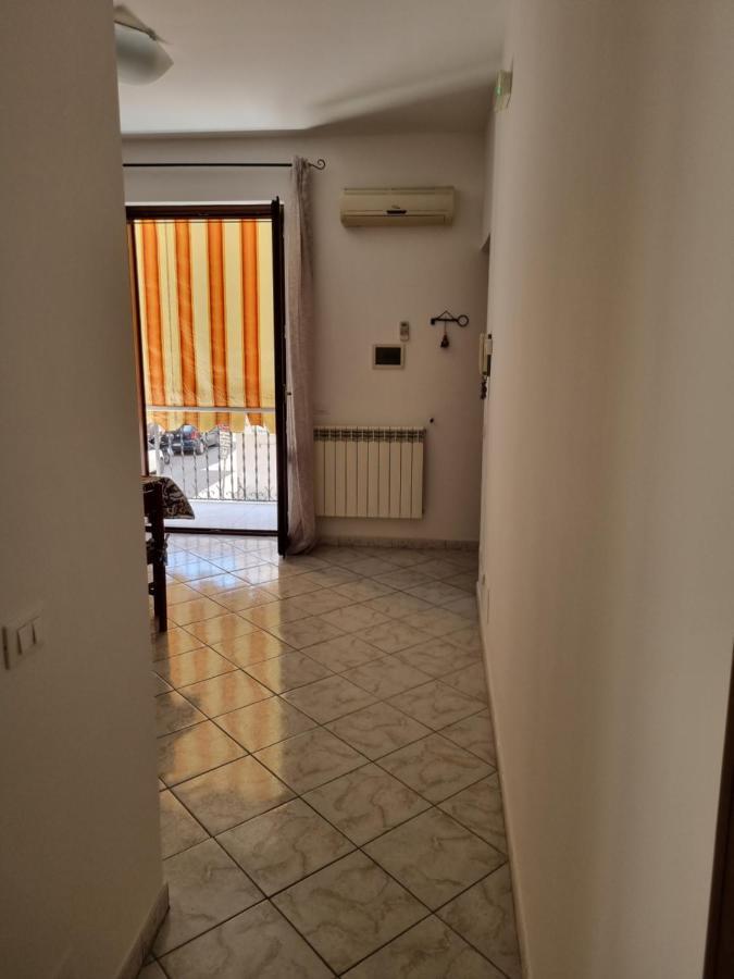 L'Angolo Dei Barcaioli Apartment Palermo Luaran gambar