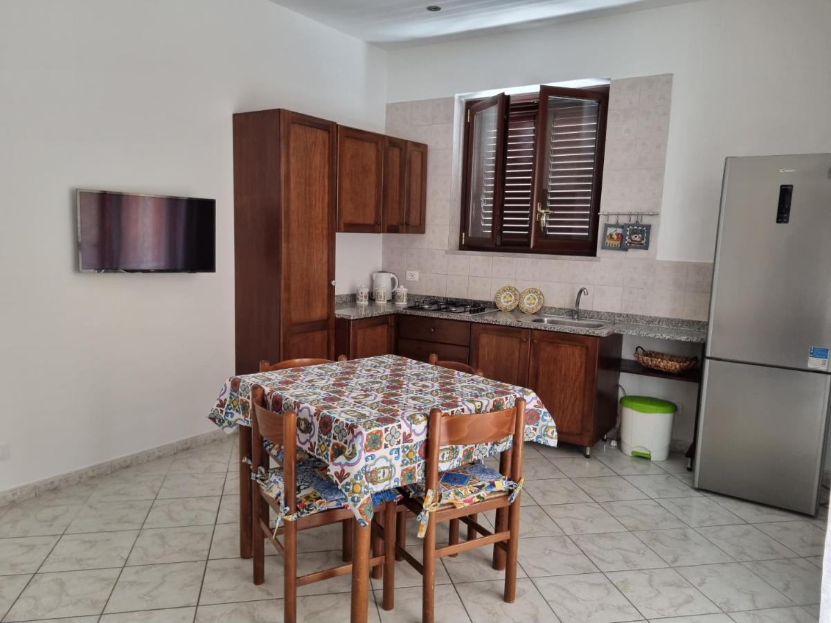 L'Angolo Dei Barcaioli Apartment Palermo Luaran gambar